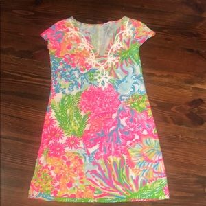 Lily Pulitzer Shift Dress